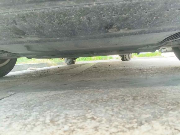 [杭州·浙A] 二手奥迪奥迪A6L2016款 TFSI 技术型