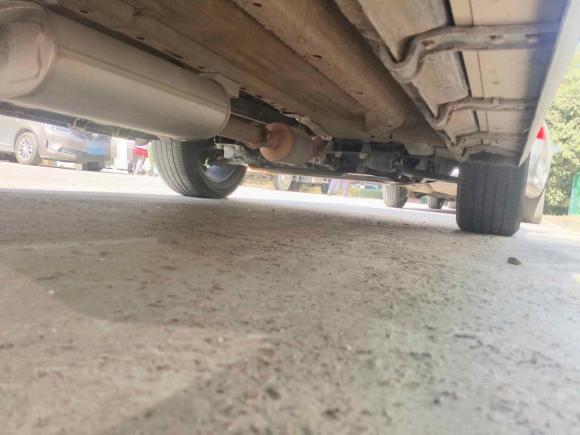 [苏州·苏U] 二手捷途捷途旅行者2023款 2.0T 四驱穿越PRO