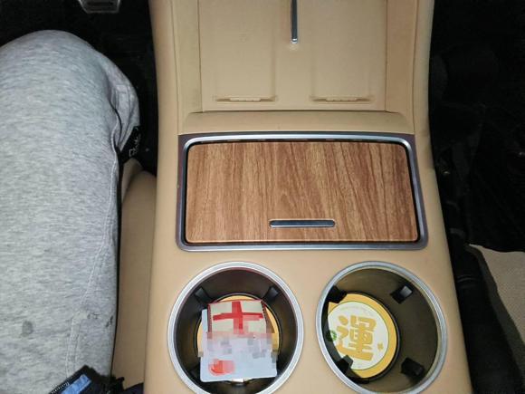 [芜湖·皖B] 二手鸿蒙智行智界R72024款 纯电 802km Max