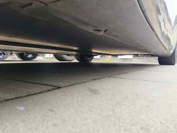 [上海·沪A] 二手特斯拉Model 32020款 标准续航后驱升级版