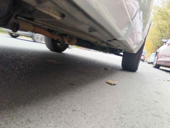 [成都·川A] 二手路虎神行者22014款 2.0T Si4 SE汽油版