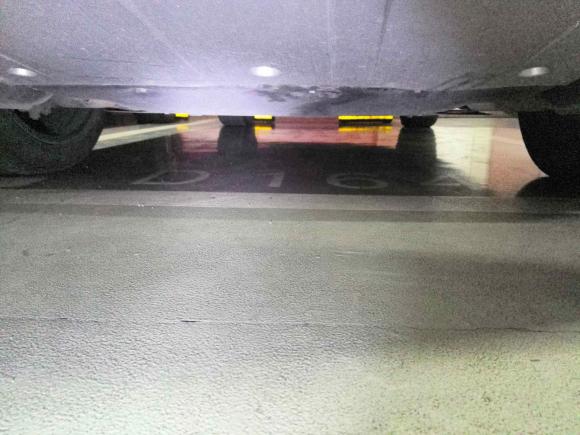 [上海·沪A] 二手蔚来蔚来ES82018款 创始版