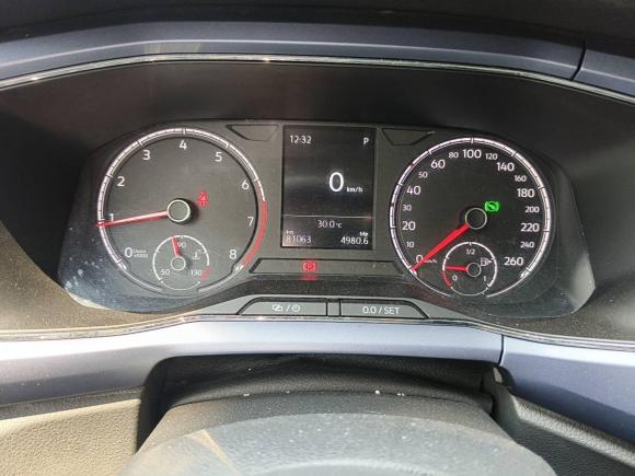 [深圳·粤T] 二手大众途铠2019款 280TSI DSG舒适版