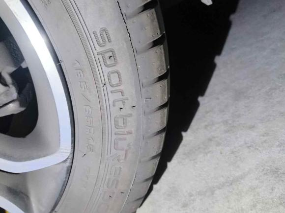 [苏州·苏U] 二手smartsmart fortwo2019款 0.9T 66千瓦硬顶风擎版 国VI