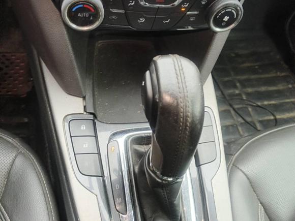 [武汉·鄂D] 二手雪佛兰迈锐宝2016款 2.0L 自动豪华版