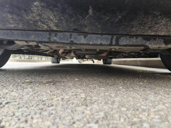 [西安·陕U] 二手奔驰唯雅诺2013款 3.0L 礼遇版