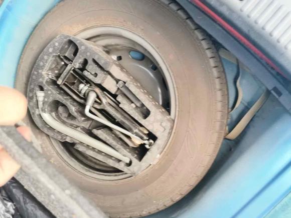 [上海·沪C] 二手斯柯达晶锐2015款 1.6L 自动智行版