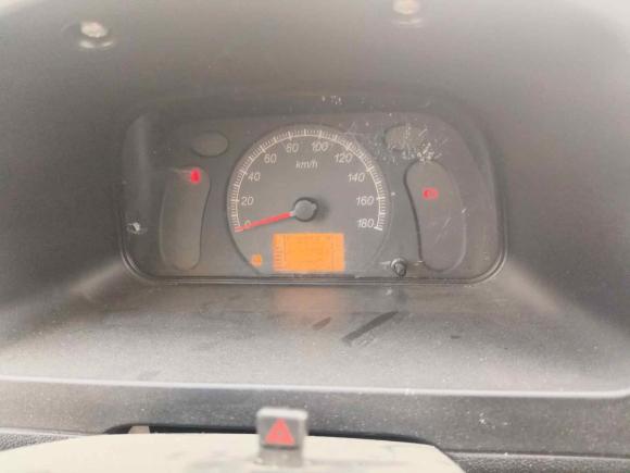 [湖州·浙E] 二手五菱汽车五菱之光2020款 1.2L 实用型 国VI LSI