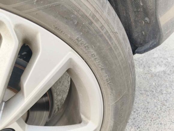 [杭州·浙M] 二手奥迪奥迪Q32021款 35 TFSI 时尚致雅型