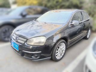 大众速腾2009款 1.8TSI 自动冠军版「上海二手车」「天天拍车」