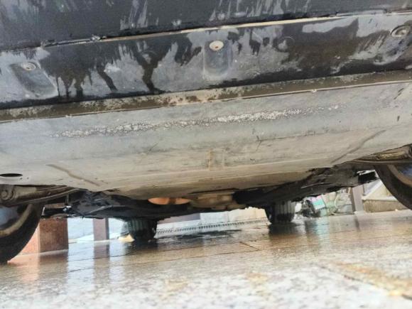 [无锡·苏B] 二手奥迪奥迪Q52013款 40 TFSI 舒适型