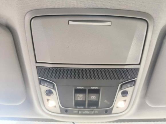 [义乌·豫S] 二手本田本田CR-V2019款 耀目版plus 240TURBO CVT两驱风尚版 国VI