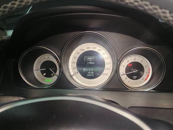 [青岛·鲁B] 二手奔驰奔驰C级2013款 C 260 时尚型 Grand Edition