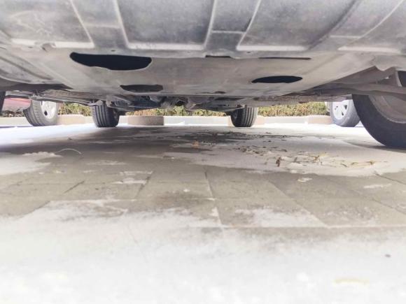 [青岛·鲁B] 二手启辰启辰T702015款 2.0L CVT睿行版