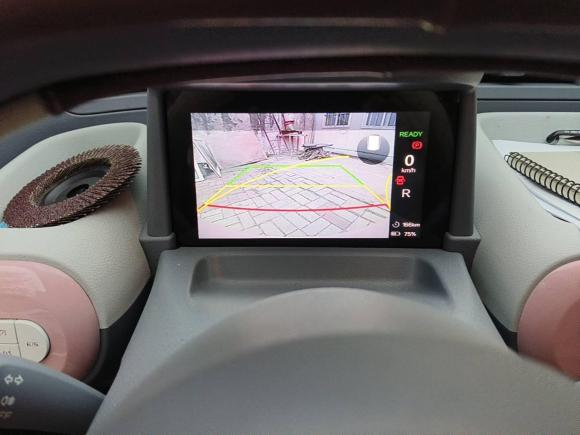 [青岛·鲁B] 二手奔腾奔腾小马2025款 222km 灵动马