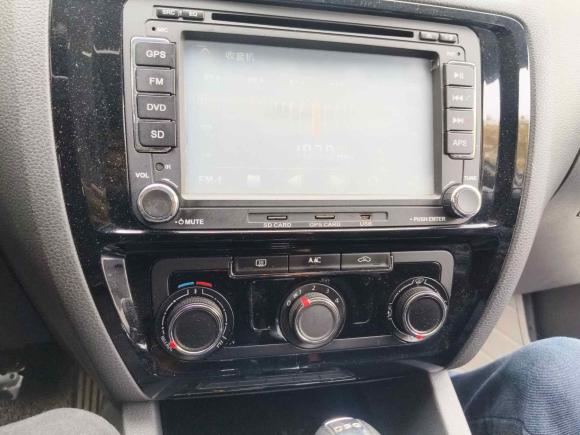 [苏州·苏E] 二手大众速腾2015款 230TSI 自动舒适型