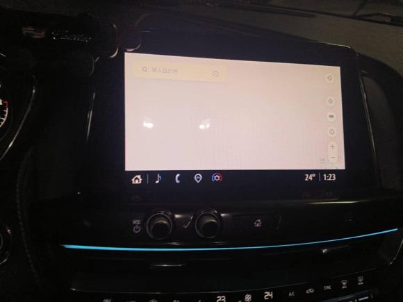 [上海·沪C] 二手凯迪拉克凯迪拉克CT52021款 28T 豪华型