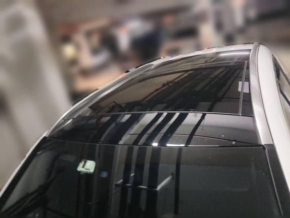 [青岛·鲁B] 二手奔驰奔驰GLC2016款 GLC 260 4MATIC 动感型