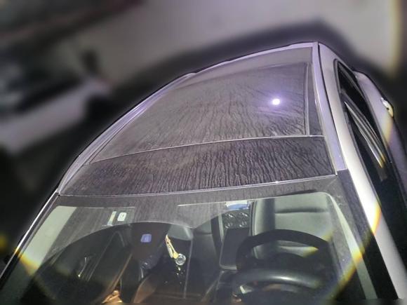 [上海·沪D] 二手奔驰奔驰GLA2018款 GLA 200 动感型