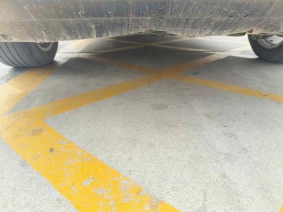 [西安·陕U] 二手丰田普瑞维亚2006款 2.4L 7人座标准版