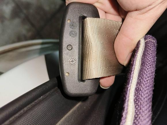 [宁波·浙B] 二手别克英朗2015款 15N 自动精英型