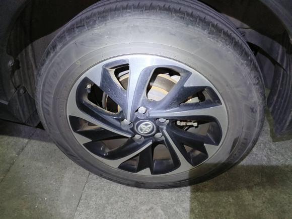 [青岛·鲁U] 二手丰田奕泽IZOA2018款 2.0L 奕驰版 国VI