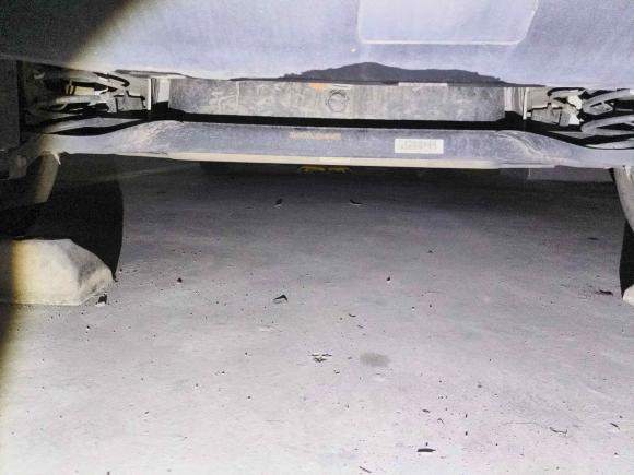 [苏州·冀F] 二手长安长安奔奔E-Star2020款 心动版 三元锂