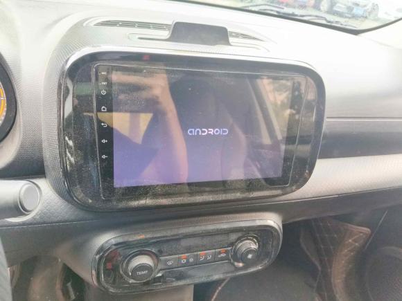 [南通·苏F] 二手荣威科莱威CLEVER2022款 311km元气啵啵版