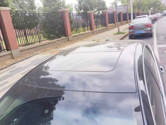 [武汉·鄂A] 二手凯迪拉克凯迪拉克XTS2018款 28T 精英型