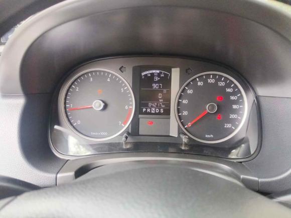 [合肥·皖A] 二手大众朗逸2013款 经典 1.6L 自动风尚版