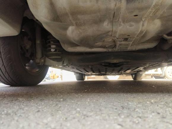 [湖州·浙E] 二手本田凌派2013款 1.8L 自动豪华版