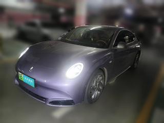 欧拉欧拉闪电猫2022款 555km 尊贵版