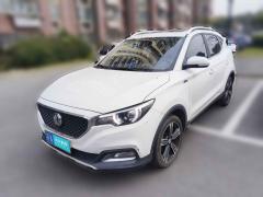 [南京·苏A] 名爵名爵ZS2017款 1.5L 自动尊享互联网版