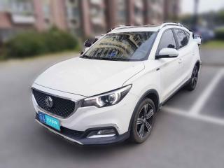 名爵名爵ZS2017款 1.5L 自动尊享互联网版「南京二手车」「天天拍车」