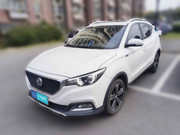 [南京·苏A] 二手名爵名爵ZS2017款 1.5L 自动尊享互联网版