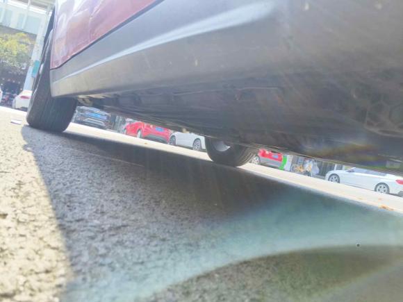 [苏州·苏F] 二手阿尔法·罗密欧Stelvio斯坦维2017款 2.0T 200HP 精英版