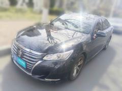 [青岛·鲁B]丰田&nbsp;&nbsp;皇冠&nbsp;&nbsp;2015款 2.0T 时尚版