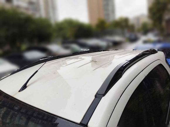 [上海·浙A] 二手福特翼搏2013款 1.5L 自动风尚型