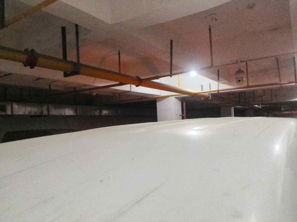 [武汉·鄂W] 二手猎豹汽车黑金刚2004款 2.4L 手动四驱