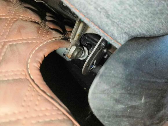 [西安·琼B] 二手小鹏小鹏P72020款 后驱长续航智行版