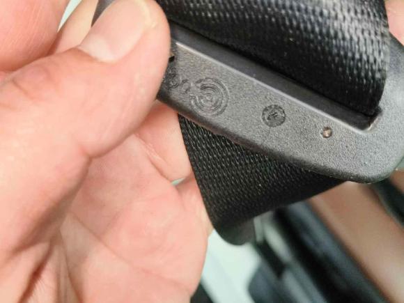 [杭州·浙A] 二手宝马宝马5系2014款 520Li 典雅型