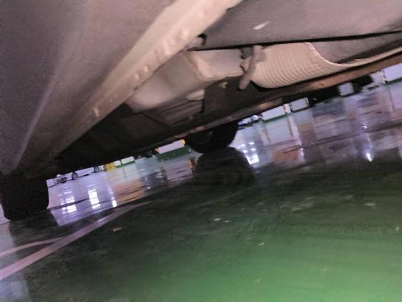 [合肥·皖J] 二手福特锐界2018款 EcoBoost 245 两驱豪锐型 7座 国V