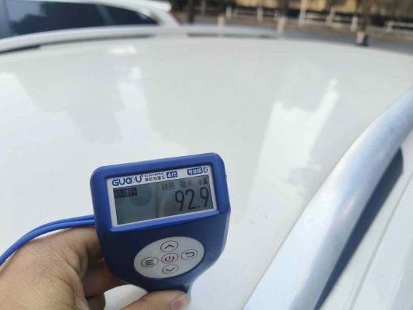 [宁波·浙B] 二手大众朗行2017款 1.6L 自动风尚版