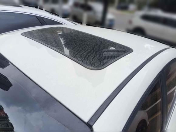 [温州·浙C] 二手起亚起亚K32016款 1.6L 自动GLS