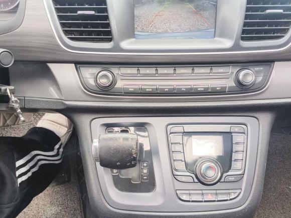 [湖州·浙E] 二手上汽大通MAXUS大通G102018款 PLUS 2.0T 自动精英版