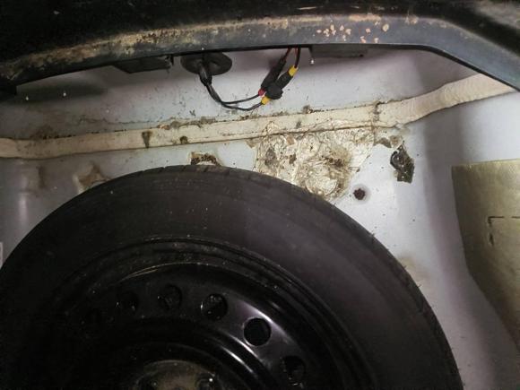 [杭州·浙A] 二手雪佛兰迈锐宝2014款 2.0L 自动舒适版