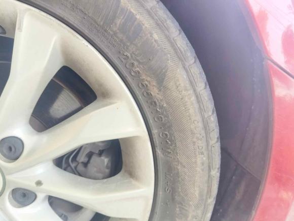 [常州·苏D] 二手大众高尔夫2011款 1.4TSI 自动舒适型