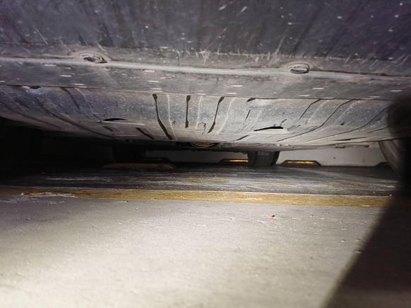 [南昌·赣M] 二手领克领克032020款 1.5TD DCT劲Pro版