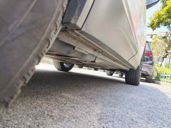 [上海·沪A] 二手斯柯达柯迪亚克2018款 TSI380 7座四驱旗舰版