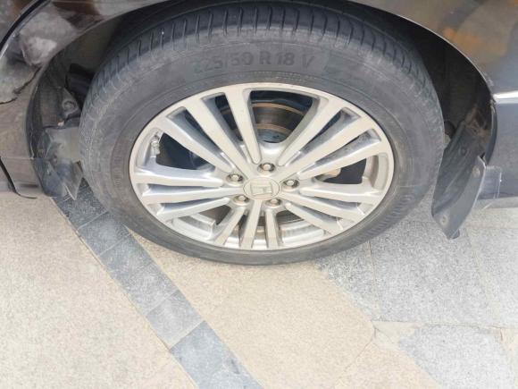 [南昌·赣A] 二手本田艾力绅2016款 2.4L 豪华版